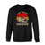 Your Best Truckin Dad Ever Fresh Best Crewneck Sweatshirt just got an update. This super comfortable and lighter weight crewneck will become your favorite go-to sweatshirt. The cozy spandex cuffs and waistband make this pill-resistant sweatshirt a fan favorite.And your group will look and feel their best in this premium ringspun cotton crew.
