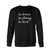 Your be brave be strong be kind Fresh Best Crewneck Sweatshirt just got an update. This super comfortable and lighter weight crewneck will become your favorite go-to sweatshirt. The cozy spandex cuffs and waistband make this pill-resistant sweatshirt a fan favorite.And your group will look and feel their best in this premium ringspun cotton crew.