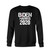 Your Biden Harris 2020 For America Fresh Best Crewneck Sweatshirt just got an update. This super comfortable and lighter weight crewneck will become your favorite go-to sweatshirt. The cozy spandex cuffs and waistband make this pill-resistant sweatshirt a fan favorite.And your group will look and feel their best in this premium ringspun cotton crew.