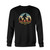 Your Bigfoot Social Distancing World Champion Fresh Best Crewneck Sweatshirt just got an update. This super comfortable and lighter weight crewneck will become your favorite go-to sweatshirt. The cozy spandex cuffs and waistband make this pill-resistant sweatshirt a fan favorite.And your group will look and feel their best in this premium ringspun cotton crew.