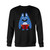 Your Bingo Bronson Fresh Best Crewneck Sweatshirt just got an update. This super comfortable and lighter weight crewneck will become your favorite go-to sweatshirt. The cozy spandex cuffs and waistband make this pill-resistant sweatshirt a fan favorite.And your group will look and feel their best in this premium ringspun cotton crew.