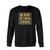 Your Black King Black Pride African King Fresh Best Crewneck Sweatshirt just got an update. This super comfortable and lighter weight crewneck will become your favorite go-to sweatshirt. The cozy spandex cuffs and waistband make this pill-resistant sweatshirt a fan favorite.And your group will look and feel their best in this premium ringspun cotton crew.
