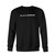 Your Black Mirror Fresh Best Crewneck Sweatshirt just got an update. This super comfortable and lighter weight crewneck will become your favorite go-to sweatshirt. The cozy spandex cuffs and waistband make this pill-resistant sweatshirt a fan favorite.And your group will look and feel their best in this premium ringspun cotton crew.