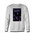 Your Black Sabbath Art Fresh Best Crewneck Sweatshirt just got an update. This super comfortable and lighter weight crewneck will become your favorite go-to sweatshirt. The cozy spandex cuffs and waistband make this pill-resistant sweatshirt a fan favorite.And your group will look and feel their best in this premium ringspun cotton crew.