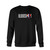 Your Bloodshot Logo Fresh Best Crewneck Sweatshirt just got an update. This super comfortable and lighter weight crewneck will become your favorite go-to sweatshirt. The cozy spandex cuffs and waistband make this pill-resistant sweatshirt a fan favorite.And your group will look and feel their best in this premium ringspun cotton crew.
