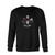 Your Bohemian Dark Side Star Wars Fresh Best Crewneck Sweatshirt just got an update. This super comfortable and lighter weight crewneck will become your favorite go-to sweatshirt. The cozy spandex cuffs and waistband make this pill-resistant sweatshirt a fan favorite.And your group will look and feel their best in this premium ringspun cotton crew.