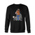 Your Bojack Horseman Nice Fresh Best Crewneck Sweatshirt just got an update. This super comfortable and lighter weight crewneck will become your favorite go-to sweatshirt. The cozy spandex cuffs and waistband make this pill-resistant sweatshirt a fan favorite.And your group will look and feel their best in this premium ringspun cotton crew.