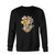 Your Bowser Family Super Mario Fresh Best Crewneck Sweatshirt just got an update. This super comfortable and lighter weight crewneck will become your favorite go-to sweatshirt. The cozy spandex cuffs and waistband make this pill-resistant sweatshirt a fan favorite.And your group will look and feel their best in this premium ringspun cotton crew.