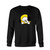 Your bt21 chimmy jimin bts Fresh Best Crewneck Sweatshirt just got an update. This super comfortable and lighter weight crewneck will become your favorite go-to sweatshirt. The cozy spandex cuffs and waistband make this pill-resistant sweatshirt a fan favorite.And your group will look and feel their best in this premium ringspun cotton crew.