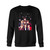 Your Bts Character Star Fresh Best Crewneck Sweatshirt just got an update. This super comfortable and lighter weight crewneck will become your favorite go-to sweatshirt. The cozy spandex cuffs and waistband make this pill-resistant sweatshirt a fan favorite.And your group will look and feel their best in this premium ringspun cotton crew.