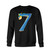 Your Bts Map Of The Soul 7 Fresh Best Crewneck Sweatshirt just got an update. This super comfortable and lighter weight crewneck will become your favorite go-to sweatshirt. The cozy spandex cuffs and waistband make this pill-resistant sweatshirt a fan favorite.And your group will look and feel their best in this premium ringspun cotton crew.