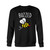 Your Buzzed Wine Bee Fresh Best Crewneck Sweatshirt just got an update. This super comfortable and lighter weight crewneck will become your favorite go-to sweatshirt. The cozy spandex cuffs and waistband make this pill-resistant sweatshirt a fan favorite.And your group will look and feel their best in this premium ringspun cotton crew.