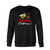 Your Buzzing On Caffeine Fresh Best Crewneck Sweatshirt just got an update. This super comfortable and lighter weight crewneck will become your favorite go-to sweatshirt. The cozy spandex cuffs and waistband make this pill-resistant sweatshirt a fan favorite.And your group will look and feel their best in this premium ringspun cotton crew.