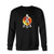 Your Cheelai Dragonball Fresh Best Crewneck Sweatshirt just got an update. This super comfortable and lighter weight crewneck will become your favorite go-to sweatshirt. The cozy spandex cuffs and waistband make this pill-resistant sweatshirt a fan favorite.And your group will look and feel their best in this premium ringspun cotton crew.