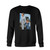 Your Christian Bale & Matt Damon Ford v Ferrari Fresh Best Crewneck Sweatshirt just got an update. This super comfortable and lighter weight crewneck will become your favorite go-to sweatshirt. The cozy spandex cuffs and waistband make this pill-resistant sweatshirt a fan favorite.And your group will look and feel their best in this premium ringspun cotton crew.