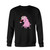 Your courage the cowardly dog cute Fresh Best Crewneck Sweatshirt just got an update. This super comfortable and lighter weight crewneck will become your favorite go-to sweatshirt. The cozy spandex cuffs and waistband make this pill-resistant sweatshirt a fan favorite.And your group will look and feel their best in this premium ringspun cotton crew.