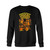 Your Creedence Clearwater Revival Peace Fresh Best Crewneck Sweatshirt just got an update. This super comfortable and lighter weight crewneck will become your favorite go-to sweatshirt. The cozy spandex cuffs and waistband make this pill-resistant sweatshirt a fan favorite.And your group will look and feel their best in this premium ringspun cotton crew.