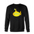 Your Cute Little Yellow Submarine Fresh Best Crewneck Sweatshirt just got an update. This super comfortable and lighter weight crewneck will become your favorite go-to sweatshirt. The cozy spandex cuffs and waistband make this pill-resistant sweatshirt a fan favorite.And your group will look and feel their best in this premium ringspun cotton crew.