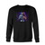 Your Dark Everything is Connected Fresh Best Crewneck Sweatshirt just got an update. This super comfortable and lighter weight crewneck will become your favorite go-to sweatshirt. The cozy spandex cuffs and waistband make this pill-resistant sweatshirt a fan favorite.And your group will look and feel their best in this premium ringspun cotton crew.