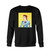 Your David Bowie Singer Art Fresh Best Crewneck Sweatshirt just got an update. This super comfortable and lighter weight crewneck will become your favorite go-to sweatshirt. The cozy spandex cuffs and waistband make this pill-resistant sweatshirt a fan favorite.And your group will look and feel their best in this premium ringspun cotton crew.