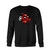 Your Deadbomb Fresh Best Crewneck Sweatshirt just got an update. This super comfortable and lighter weight crewneck will become your favorite go-to sweatshirt. The cozy spandex cuffs and waistband make this pill-resistant sweatshirt a fan favorite.And your group will look and feel their best in this premium ringspun cotton crew.
