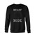 Your Disney Beast Mode Beauty And The Beast Logo Fresh Best Crewneck Sweatshirt just got an update. This super comfortable and lighter weight crewneck will become your favorite go-to sweatshirt. The cozy spandex cuffs and waistband make this pill-resistant sweatshirt a fan favorite.And your group will look and feel their best in this premium ringspun cotton crew.