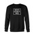 Your Don't We Just American Pop Band Fresh Best Crewneck Sweatshirt just got an update. This super comfortable and lighter weight crewneck will become your favorite go-to sweatshirt. The cozy spandex cuffs and waistband make this pill-resistant sweatshirt a fan favorite.And your group will look and feel their best in this premium ringspun cotton crew.