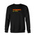 Your Dow Jones The Wall Street Fresh Best Crewneck Sweatshirt just got an update. This super comfortable and lighter weight crewneck will become your favorite go-to sweatshirt. The cozy spandex cuffs and waistband make this pill-resistant sweatshirt a fan favorite.And your group will look and feel their best in this premium ringspun cotton crew.
