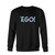 Your Ego Or Go Fresh Best Crewneck Sweatshirt just got an update. This super comfortable and lighter weight crewneck will become your favorite go-to sweatshirt. The cozy spandex cuffs and waistband make this pill-resistant sweatshirt a fan favorite.And your group will look and feel their best in this premium ringspun cotton crew.
