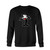 Your Felix The Cat Inky and Winky Fresh Best Crewneck Sweatshirt just got an update. This super comfortable and lighter weight crewneck will become your favorite go-to sweatshirt. The cozy spandex cuffs and waistband make this pill-resistant sweatshirt a fan favorite.And your group will look and feel their best in this premium ringspun cotton crew.