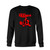 Your Finding Francis Nemo Deadpool Fish Fresh Best Crewneck Sweatshirt just got an update. This super comfortable and lighter weight crewneck will become your favorite go-to sweatshirt. The cozy spandex cuffs and waistband make this pill-resistant sweatshirt a fan favorite.And your group will look and feel their best in this premium ringspun cotton crew.