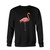 Your Flamingo Colourful Fresh Best Crewneck Sweatshirt just got an update. This super comfortable and lighter weight crewneck will become your favorite go-to sweatshirt. The cozy spandex cuffs and waistband make this pill-resistant sweatshirt a fan favorite.And your group will look and feel their best in this premium ringspun cotton crew.