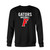 Your Florida Gator Baseball Fresh Best Crewneck Sweatshirt just got an update. This super comfortable and lighter weight crewneck will become your favorite go-to sweatshirt. The cozy spandex cuffs and waistband make this pill-resistant sweatshirt a fan favorite.And your group will look and feel their best in this premium ringspun cotton crew.
