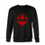 Your Foot Clan Logo Fresh Best Crewneck Sweatshirt just got an update. This super comfortable and lighter weight crewneck will become your favorite go-to sweatshirt. The cozy spandex cuffs and waistband make this pill-resistant sweatshirt a fan favorite.And your group will look and feel their best in this premium ringspun cotton crew.