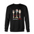 Your Forky Not A Toy Toy Story 4 Fresh Best Crewneck Sweatshirt just got an update. This super comfortable and lighter weight crewneck will become your favorite go-to sweatshirt. The cozy spandex cuffs and waistband make this pill-resistant sweatshirt a fan favorite.And your group will look and feel their best in this premium ringspun cotton crew.