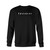 Your Frenemy Fresh Best Crewneck Sweatshirt just got an update. This super comfortable and lighter weight crewneck will become your favorite go-to sweatshirt. The cozy spandex cuffs and waistband make this pill-resistant sweatshirt a fan favorite.And your group will look and feel their best in this premium ringspun cotton crew.