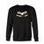 Your Fried Or Die Fresh Best Crewneck Sweatshirt just got an update. This super comfortable and lighter weight crewneck will become your favorite go-to sweatshirt. The cozy spandex cuffs and waistband make this pill-resistant sweatshirt a fan favorite.And your group will look and feel their best in this premium ringspun cotton crew.