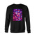 Your Galaxy Pattern Geometric Fresh Best Crewneck Sweatshirt just got an update. This super comfortable and lighter weight crewneck will become your favorite go-to sweatshirt. The cozy spandex cuffs and waistband make this pill-resistant sweatshirt a fan favorite.And your group will look and feel their best in this premium ringspun cotton crew.