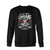 Your Gas Monkey Garage Pistons Custom Motors Fresh Best Crewneck Sweatshirt just got an update. This super comfortable and lighter weight crewneck will become your favorite go-to sweatshirt. The cozy spandex cuffs and waistband make this pill-resistant sweatshirt a fan favorite.And your group will look and feel their best in this premium ringspun cotton crew.