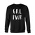 Your Girl Power Fresh Best Crewneck Sweatshirt just got an update. This super comfortable and lighter weight crewneck will become your favorite go-to sweatshirt. The cozy spandex cuffs and waistband make this pill-resistant sweatshirt a fan favorite.And your group will look and feel their best in this premium ringspun cotton crew.