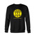 Your Gods Gym Jesus Let Him Lift Your Weights Fresh Best Crewneck Sweatshirt just got an update. This super comfortable and lighter weight crewneck will become your favorite go-to sweatshirt. The cozy spandex cuffs and waistband make this pill-resistant sweatshirt a fan favorite.And your group will look and feel their best in this premium ringspun cotton crew.