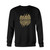 Your Gold Wu-Kanda Black Panther Logo Fresh Best Crewneck Sweatshirt just got an update. This super comfortable and lighter weight crewneck will become your favorite go-to sweatshirt. The cozy spandex cuffs and waistband make this pill-resistant sweatshirt a fan favorite.And your group will look and feel their best in this premium ringspun cotton crew.