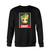 Your groot Fresh Best Crewneck Sweatshirt just got an update. This super comfortable and lighter weight crewneck will become your favorite go-to sweatshirt. The cozy spandex cuffs and waistband make this pill-resistant sweatshirt a fan favorite.And your group will look and feel their best in this premium ringspun cotton crew.