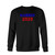 Your Harris 2020 Fresh Best Crewneck Sweatshirt just got an update. This super comfortable and lighter weight crewneck will become your favorite go-to sweatshirt. The cozy spandex cuffs and waistband make this pill-resistant sweatshirt a fan favorite.And your group will look and feel their best in this premium ringspun cotton crew.
