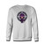 Your Hawkeye Avengers Character Fresh Best Crewneck Sweatshirt just got an update. This super comfortable and lighter weight crewneck will become your favorite go-to sweatshirt. The cozy spandex cuffs and waistband make this pill-resistant sweatshirt a fan favorite.And your group will look and feel their best in this premium ringspun cotton crew.