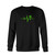 Your Heartbeat Pulse Green Vegan Frequency Wave Earth Planet Fresh Best Crewneck Sweatshirt just got an update. This super comfortable and lighter weight crewneck will become your favorite go-to sweatshirt. The cozy spandex cuffs and waistband make this pill-resistant sweatshirt a fan favorite.And your group will look and feel their best in this premium ringspun cotton crew.
