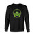 Your Hulk Avengers Character Fresh Best Crewneck Sweatshirt just got an update. This super comfortable and lighter weight crewneck will become your favorite go-to sweatshirt. The cozy spandex cuffs and waistband make this pill-resistant sweatshirt a fan favorite.And your group will look and feel their best in this premium ringspun cotton crew.