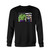 Your Hulk Thor Bombs Asgard Fresh Best Crewneck Sweatshirt just got an update. This super comfortable and lighter weight crewneck will become your favorite go-to sweatshirt. The cozy spandex cuffs and waistband make this pill-resistant sweatshirt a fan favorite.And your group will look and feel their best in this premium ringspun cotton crew.