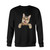 Your I Do What I Want Funny Cat Fresh Best Crewneck Sweatshirt just got an update. This super comfortable and lighter weight crewneck will become your favorite go-to sweatshirt. The cozy spandex cuffs and waistband make this pill-resistant sweatshirt a fan favorite.And your group will look and feel their best in this premium ringspun cotton crew.