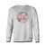 Your I Hate People Camping Hiking Fresh Best Crewneck Sweatshirt just got an update. This super comfortable and lighter weight crewneck will become your favorite go-to sweatshirt. The cozy spandex cuffs and waistband make this pill-resistant sweatshirt a fan favorite.And your group will look and feel their best in this premium ringspun cotton crew.